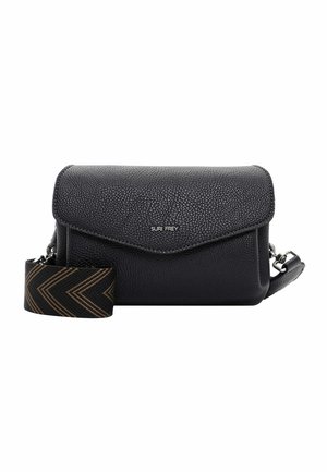 CATHY  - Borsa a tracolla - blue