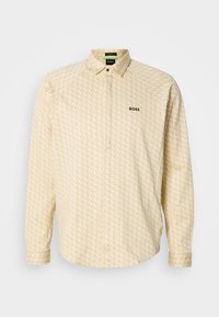 Selezionato, open white