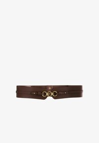 Sélectionné, chocolate brown