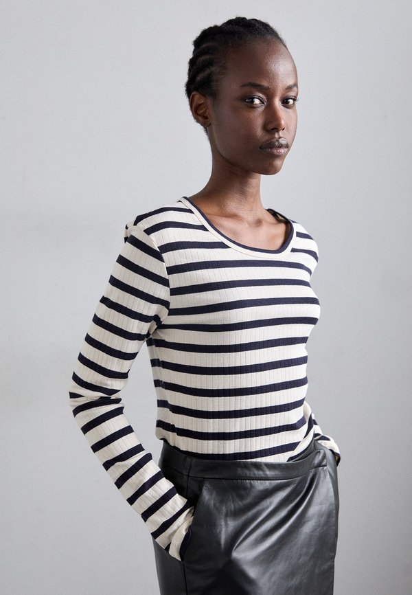 EXPANDRA - Wrap skirt4