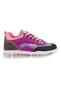 Vingino Sneakers laag - purple