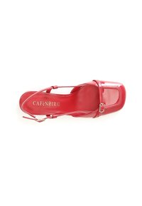 CAFèNOIR Decolleté - fuchsia