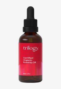 CERTIFIED ORGANIC ROSEHIP OIL - Huile pour le visage