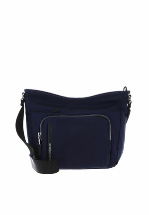 HUNTER - Umhängetasche - eclipse