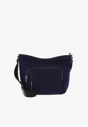 Mandarina Duck HUNTER - Umhängetasche - eclipse