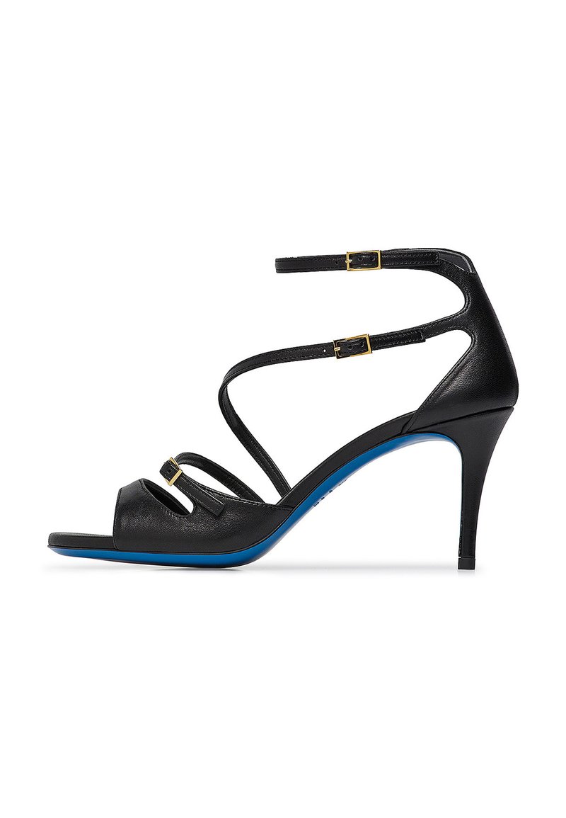 Sandali Blu Sandali Eleganti Zalando LORIBLU CON CINTURINI Sandali