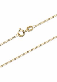 FAVS UNISEX - Collana - gelbgoldfarben