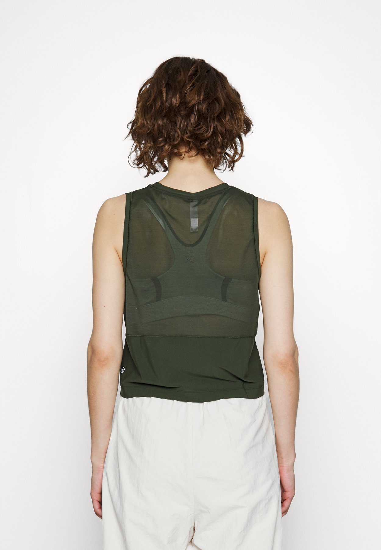 ULTIMATE MUSCLE TANK