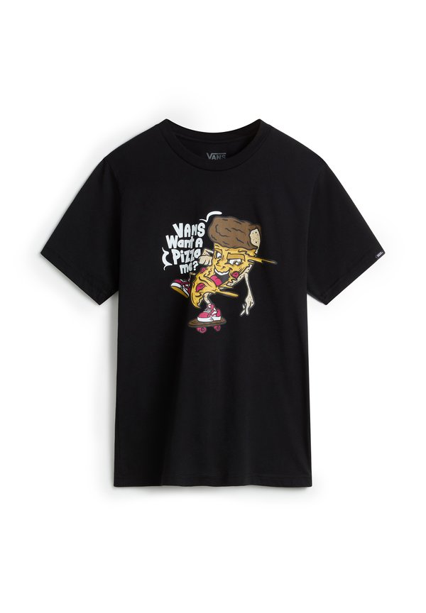 PIZZA ME - T-Shirt print