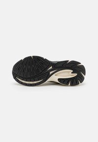 Puma MORPHIC RETRO UNISEX - Zapatillas - black/frosted ivory