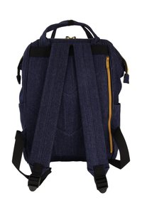 Robin Ruth OSTSEE KOLLEKTION - Rucksack - navy dunkelblau