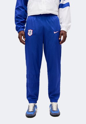 Nike Performance, CHELSEA FC I96 TRACKSUIT PANT THIRD - Article de supporter d'équipe de club - rush blue/white
