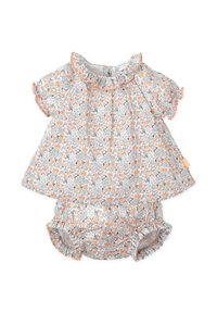 Tutto Piccolo Vestido informal - pétalo