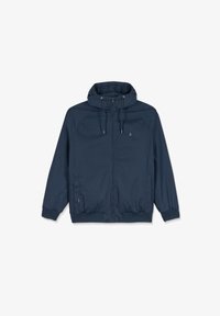 Sélectionné, navy