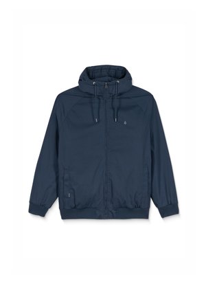 Volcom, HERNAN 10K JACKET - Veste d'hiver - navy