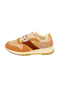 Scotch & Soda VIVI - Sneaker low - orange multi