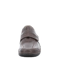 Josef Seibel ALEC MORO - Slipper - brown