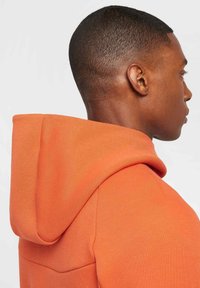 Nike Sportswear Sweat zippé - vintage coral black