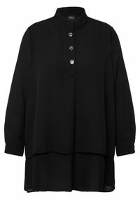 Unselected, black