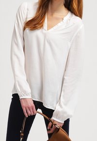 Hilfiger Denim Camicetta - off-white