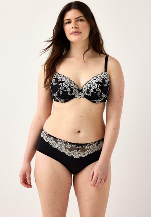 Panties - black