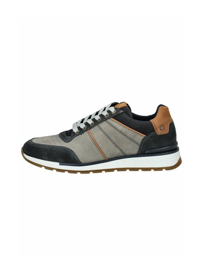 Bullboxer - Trainers - navy grey 4151, Enlarge