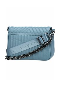 bugatti SIRA LARGE - Borsa a mano - denim