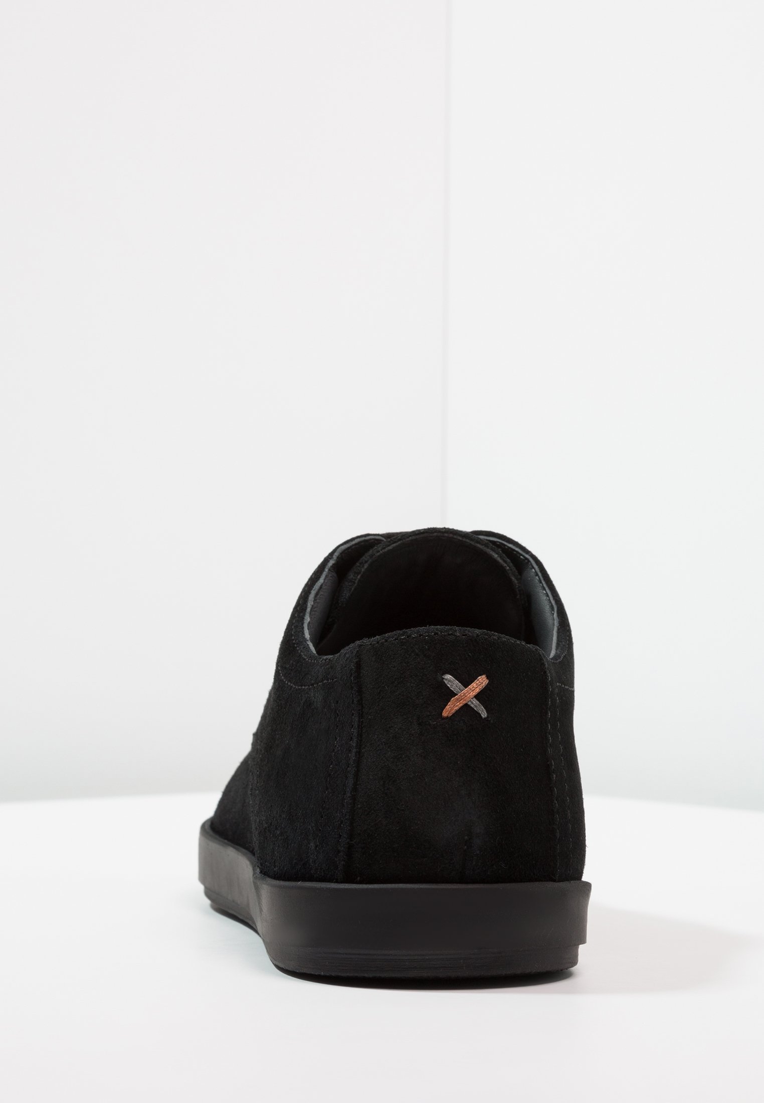 Frank Wright CHIEFS Casual snøresko black Zalando.no Frank Wright CHIEFS Casual snøresko black Zalando.no