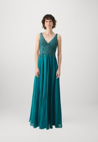 Mascara Svečana odjeća - teal