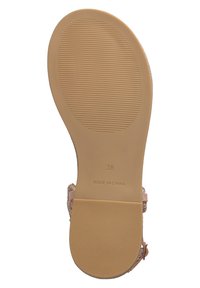 La Strada Infradito - beige