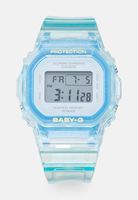 G-SHOCK BABY BGD - Digitaal horloge - blue
