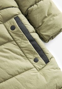 Next REGULAR FIT - Mono para la nieve - sage green