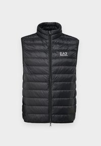 TRAIN CORE LIGHT VEST - Vest - black