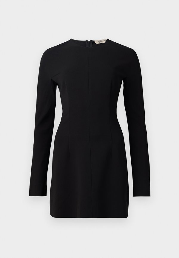 SLOANE DRESS - Jersey dress4