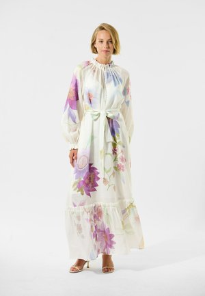 IDANIA - Maxi dress - dahlia