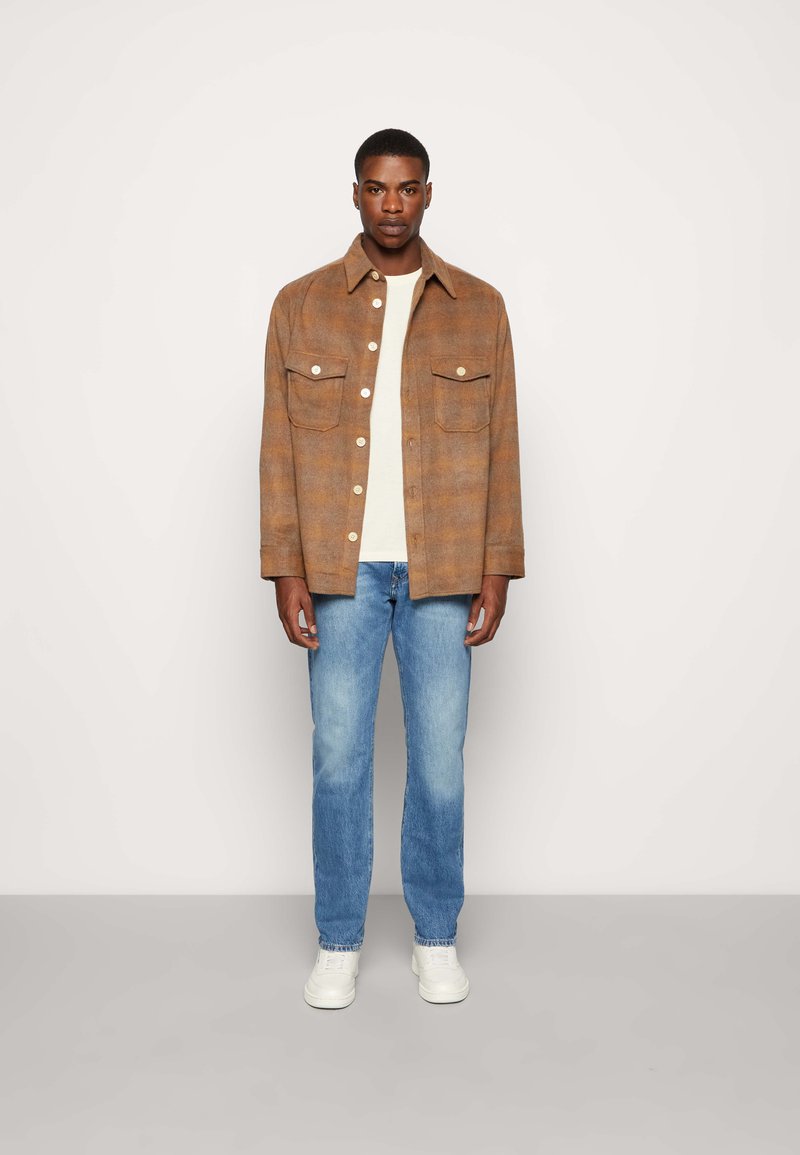 Denim Project 10 PACK - T-shirt básica - pastell multi mix