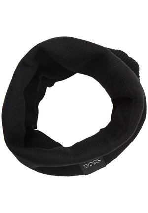 Sjaal - black