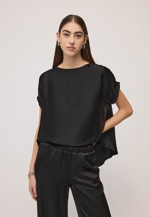 ottod'Ame, Bluza - black