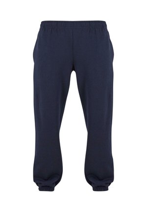 Urban Classics Jogginghose - navy