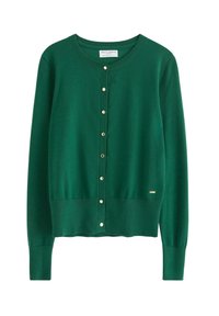 ANNA - Kofta - dark green