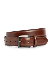 SIGNATURE - Ceinture - brown