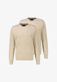 Non sélectionné, beige