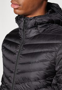 ODLO JACKET INSULATED X-ALP PACKABLE - Dunjakke - black