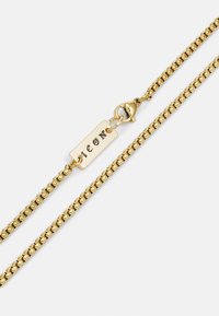 Icon Brand ROLO CHAIN UNISEX - Kaelakee - gold-coloured
