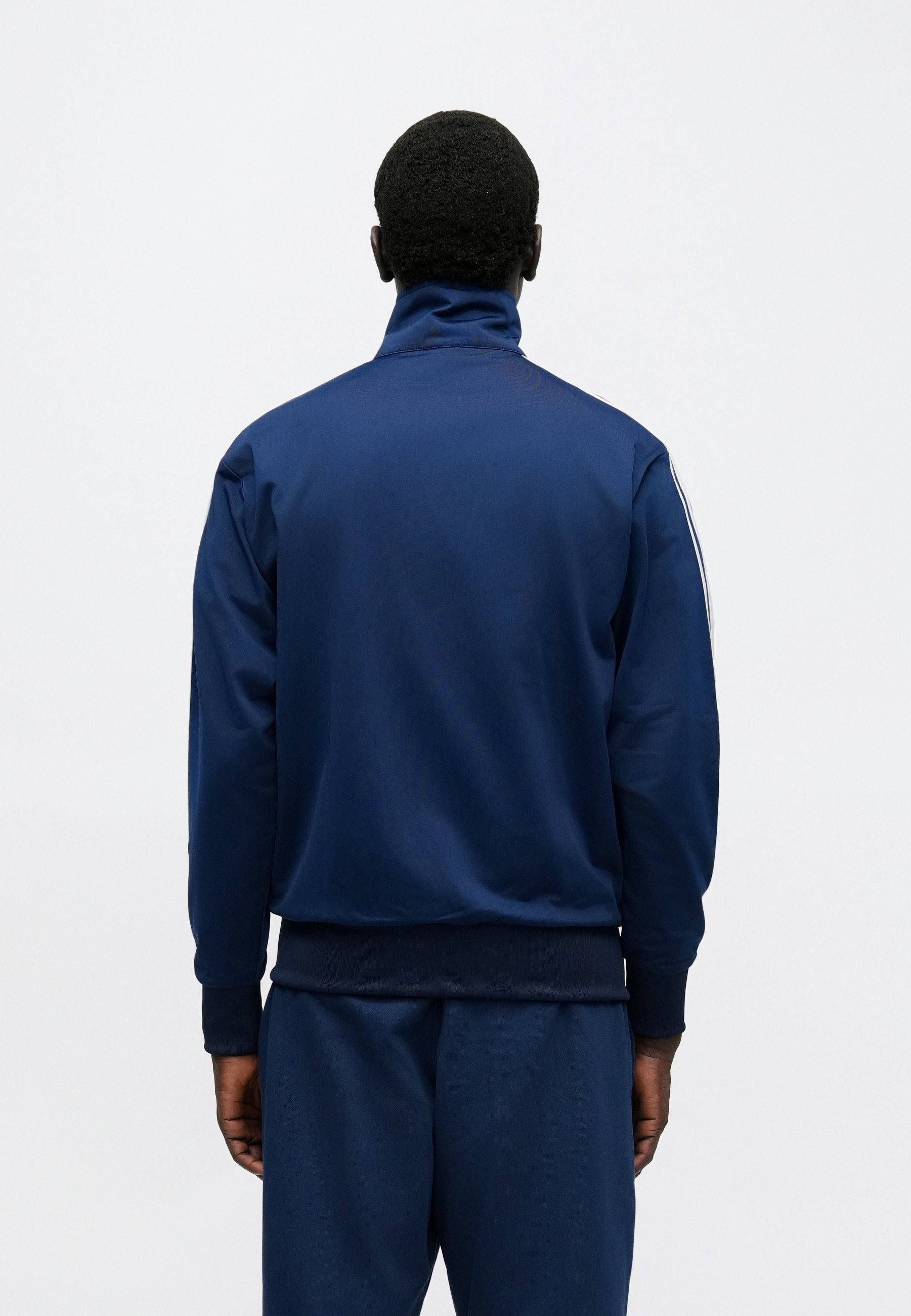 adidas Originals FIREBIRD TT - Training jacket - night indigo/dark