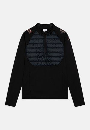 PARIS ST GERMAIN UNISEX - Club wear - black/rust pink