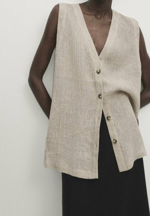 Smanicato - light brown