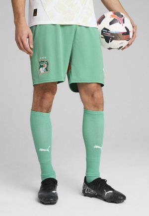 ELFENBEINKÜSTE  - Article de supporter d'équipe nationale - jade frost- white