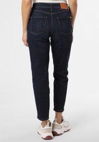 Cambio Vaqueros slim fit - blue
