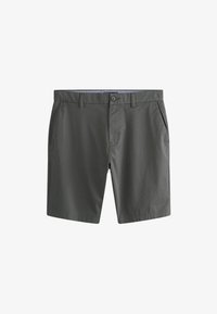 Unausgewählt, mottled grey